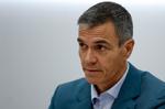 Pedro Sánchez se reúne con el Rey después de su referencia a una posible visita del monarca a Ceuta y Melilla
