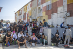 Las expulsiones de inmigrantes a Marruecos atascadas: "Los funcionarios no quieren firmar"