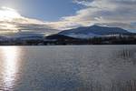 Muere una joven de 25 años que fue rescatada con síntomas de ahogamiento hace más de una semana en la balsa de la Morea (Pamplona)