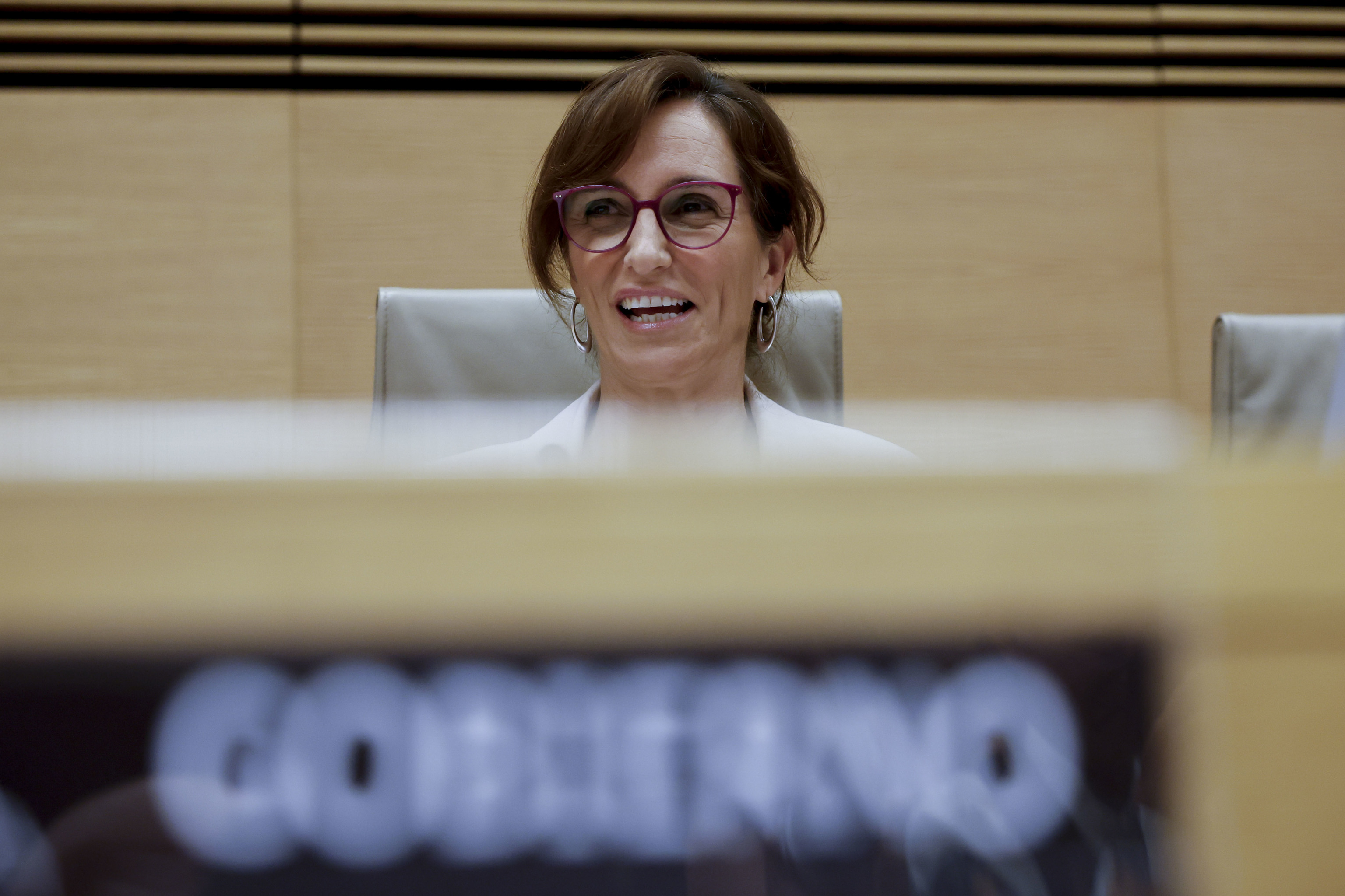 El Gobierno dará luz verde a la tramitación del Estatuto Marco de Mónica García en el Consejo de Ministros con la oposición de los médicos