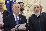 Vivas pide una participación masiva en las concentraciones de mañana por Ceuta: "Cuando se agrede a una parte de España, se agrede y se violenta a toda España"