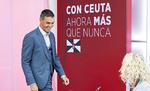 Rusia pide a España pruebas de su supuesta implicación en la crisis de Ceuta que denunció Sánchez: "Sin hechos, sin materiales respaldados con cifras, fechas y nombres, no hay nada de qué hablar"