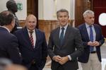 "Sánchez, si tiene que elegir, está con Mohamed VI, no con Felipe VI": el PP señala al Gobierno por cruzar "la línea roja" contra la Monarquía
