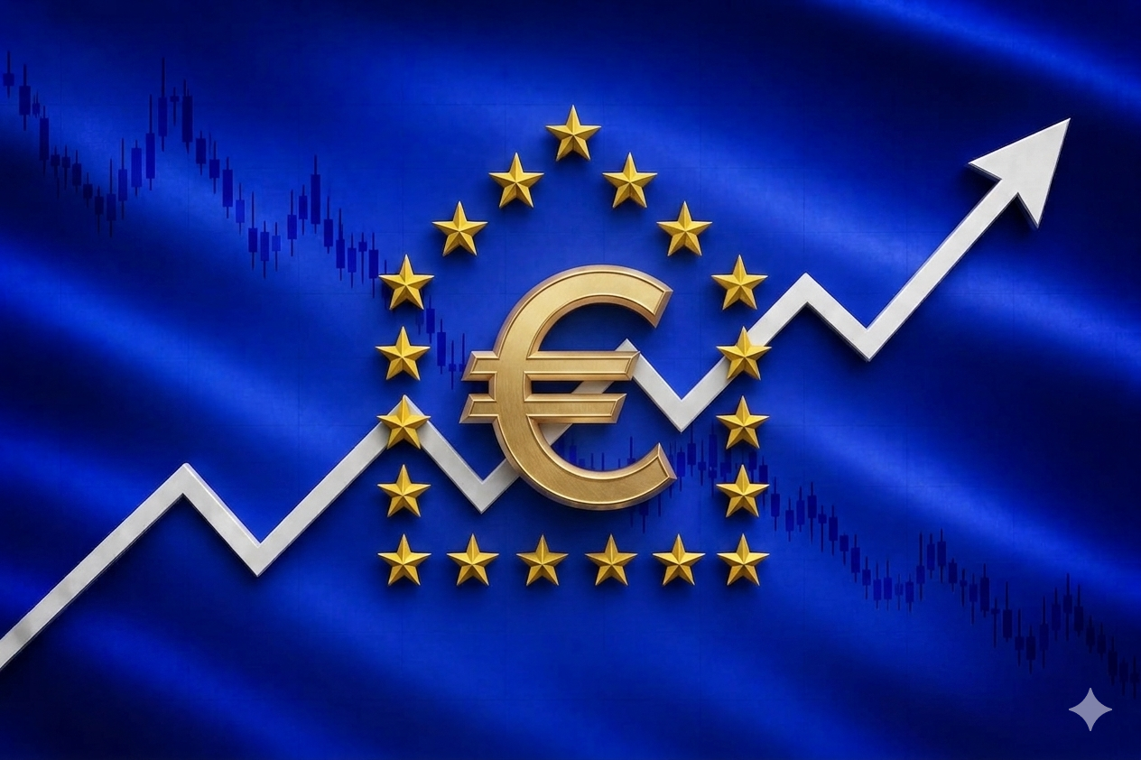 Euríbor hoy, martes 1 de septiembre: mínimo repunte tras variación reciente