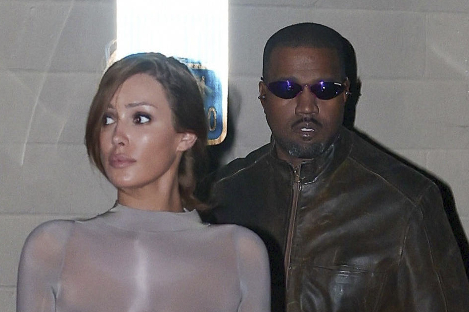 Bianca Censori, la mujer de Kanye West, rompe su silencio tras años de polémicas: "Le pregunto si todo esto merece realmente la pena"