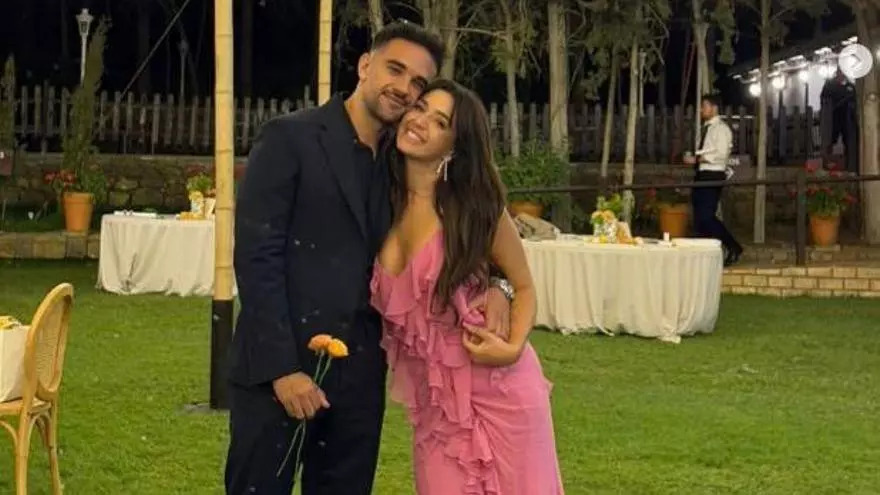 IlloJuan habla sobre su posible boda con Lola índigo: "Será el año que viene, seguramente"
