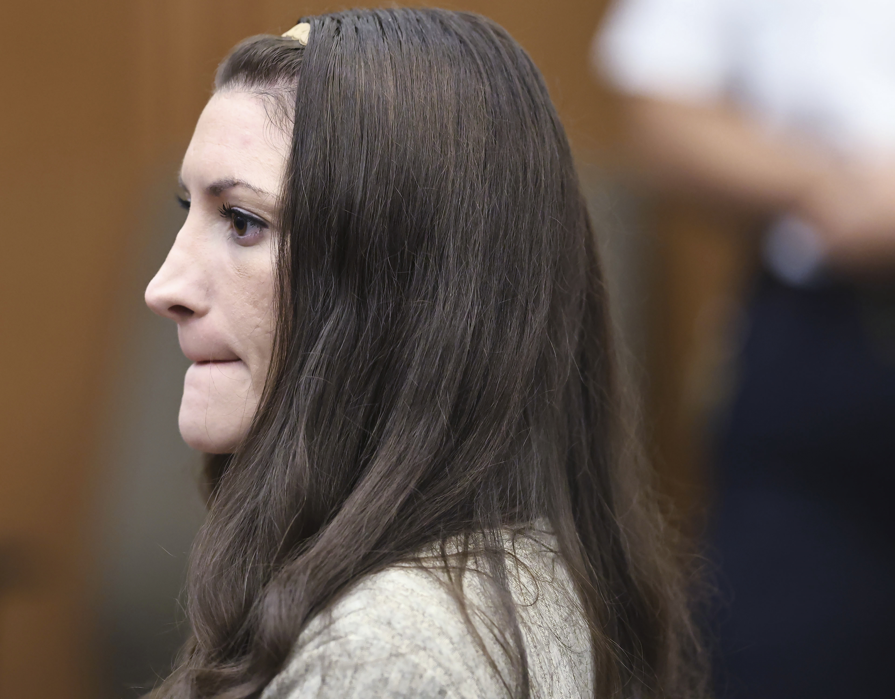 El jurado del caso Clancy no logra ponerse de acuerdo sobre si declarar culpable a la madre que asesinó a sus tres hijos