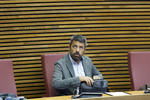 Carlos Mazón niega ante el juzgado que el retraso del Es-Alert provocara las muertes de la dana