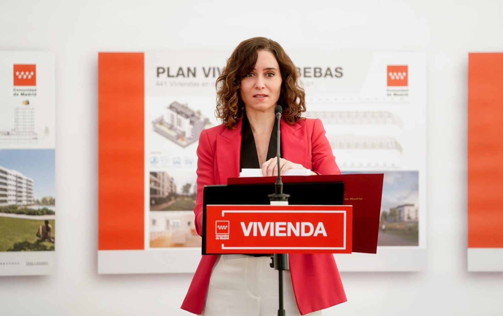 Madrid amplía a los 50 años los avales para comprar una casa con financiación de hasta el 100% para los menores de 40