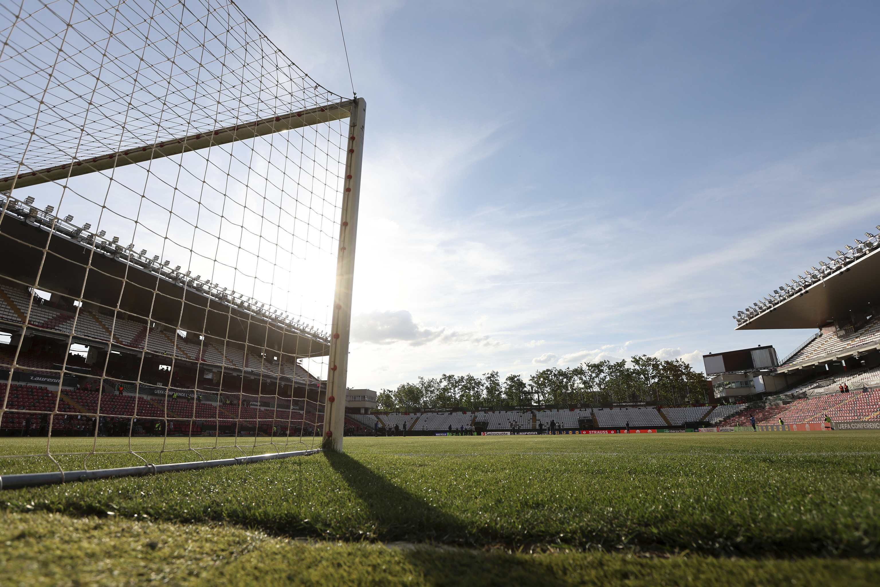 El Rayo Vallecano acusa a la Comunidad de Madrid de perjudicar al club deliberadamente al bloquear el uso de Vallecas
