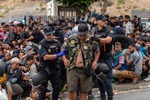 Bruselas no ve pruebas de que la crisis de Ceuta fuera provocada por desinformación de actores estatales extranjeros pese a que Sánchez apuntó a Rusia e Israel