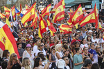 Delegación de Gobierno pone trabas a la manifestación de Madrid, que se celebrará como 'acto institucional' del Ayuntamiento