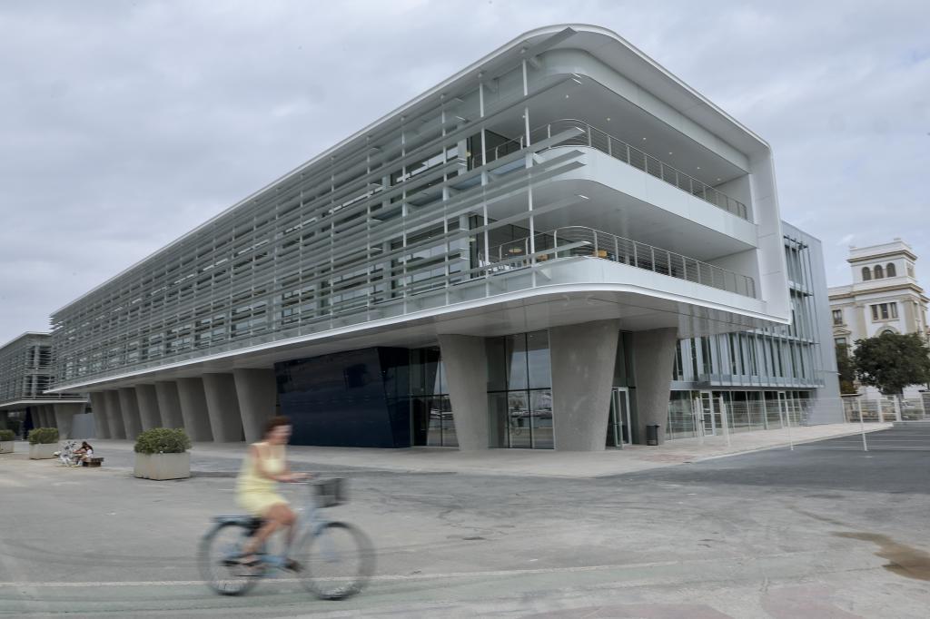 Juan Roig invierte 25 millones para ampliar en Valencia su polo de innovación y albergar a 1.000 nuevos emprendedores