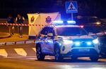 Asesinado un taxista por un disparo de arma de fuego en Azpeitia (Gipuzkoa)