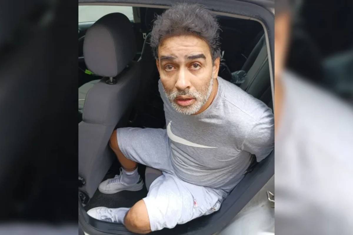 Detienen en Tarragona a 'Pirry', el líder de una banda que masacró a siete personas en Colombia