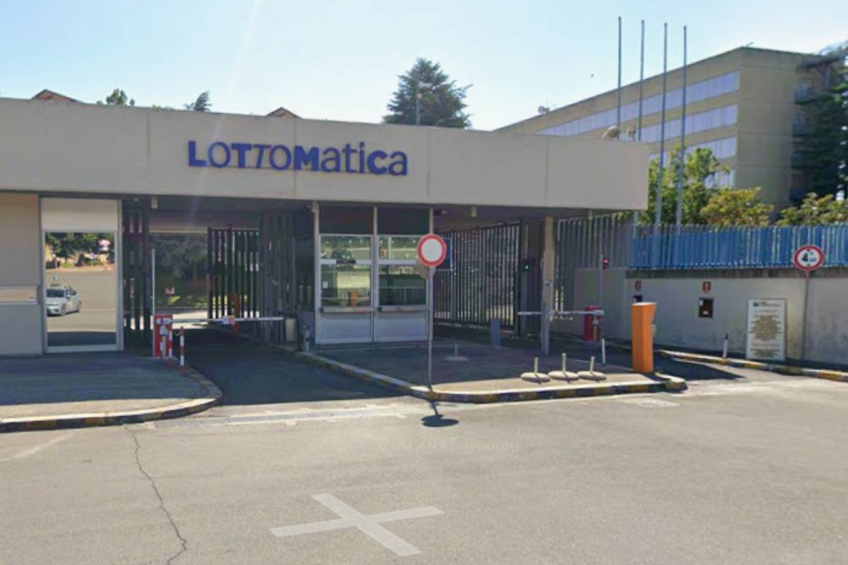 Lottomatica absorbe a Cirsa para crear un gigante del sector del juego