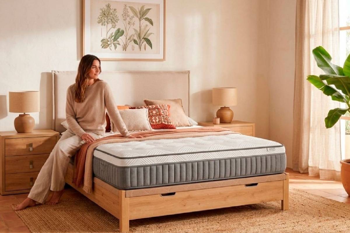 ¿Comprarías un colchón sin probarlo? Estas son las claves para acertar desde casa