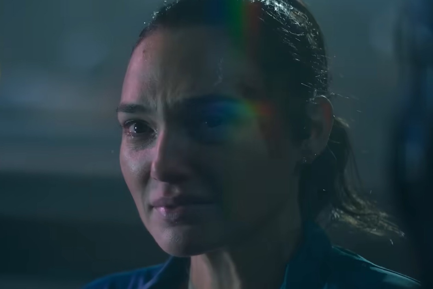 Hoy en Amazon Prime Video: una película de acción trepidante y de solo 1 hora y 25 minutos que es ideal para una tarde de sofá y palomitas