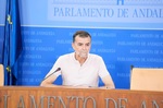 IU exige dimisiones en el Ministerio del Interior por el informe policial que vincula a Marruecos con la entrada masiva de inmigrantes en Ceuta