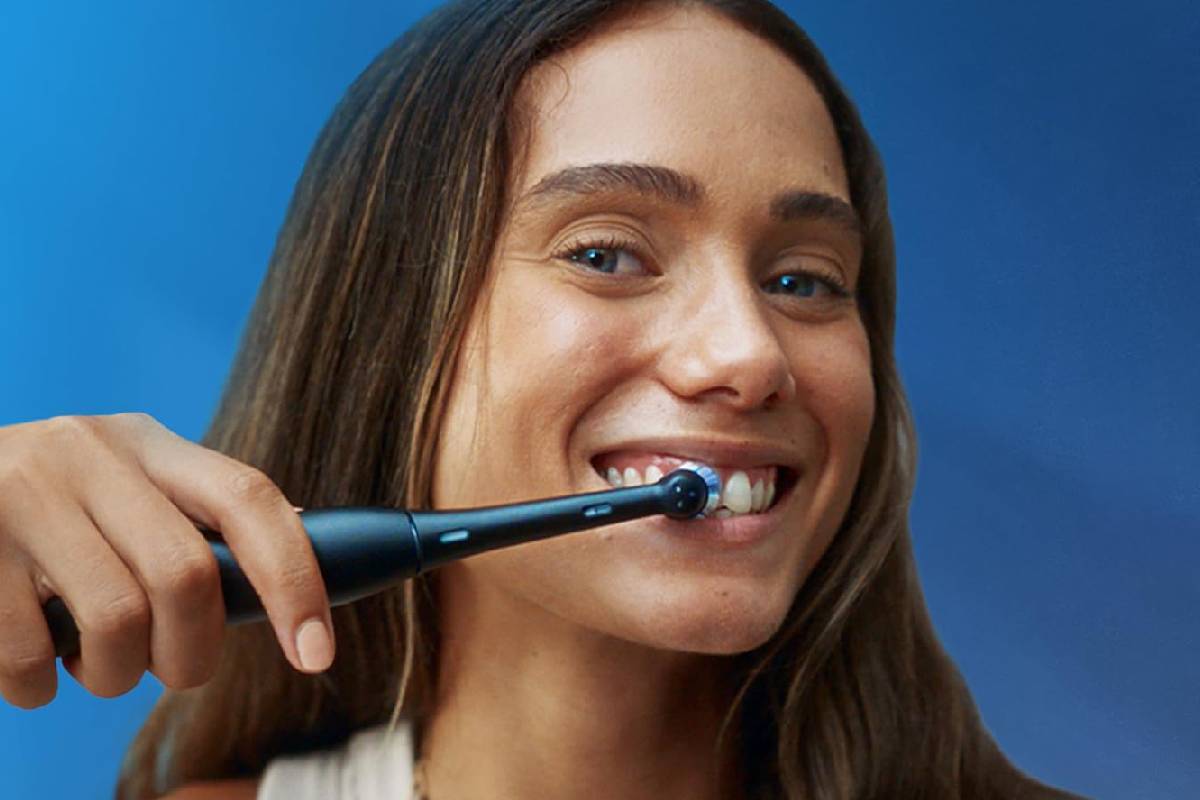 Ofertas 15 Aniversario de Amazon: descuentazos como unos auriculares por un 70% menos, un robot aspirador a mitad de precio, un cepillo de dientes Oral-B top ventas rebajado un 38%...