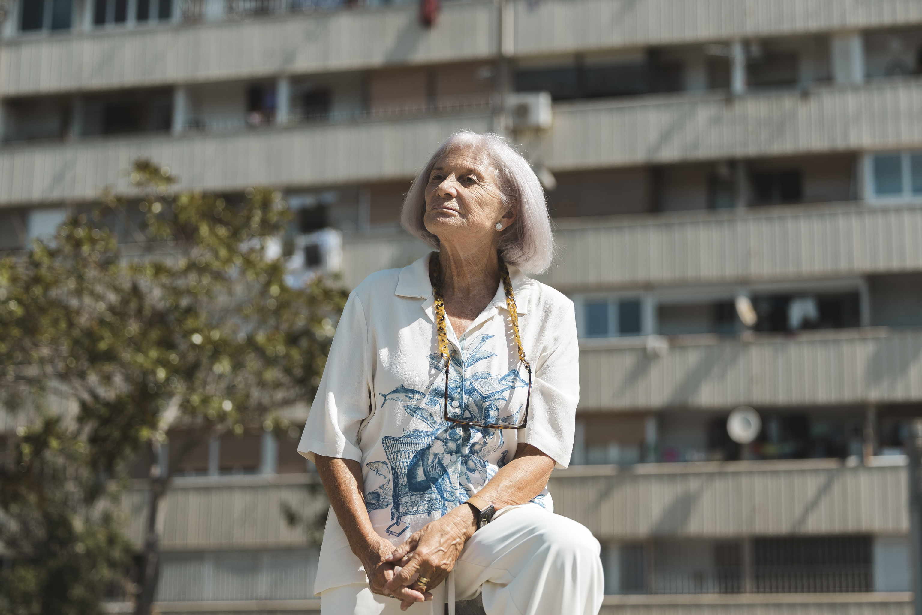 Alicia Giménez Bartlett: "Me apetecía muchísimo cargarme a un cura"