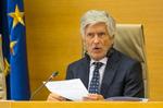 Interior niega que el informe enviado a la juez atribuya "a las Fuerzas de Seguridad" de Marruecos el ataque a Ceuta