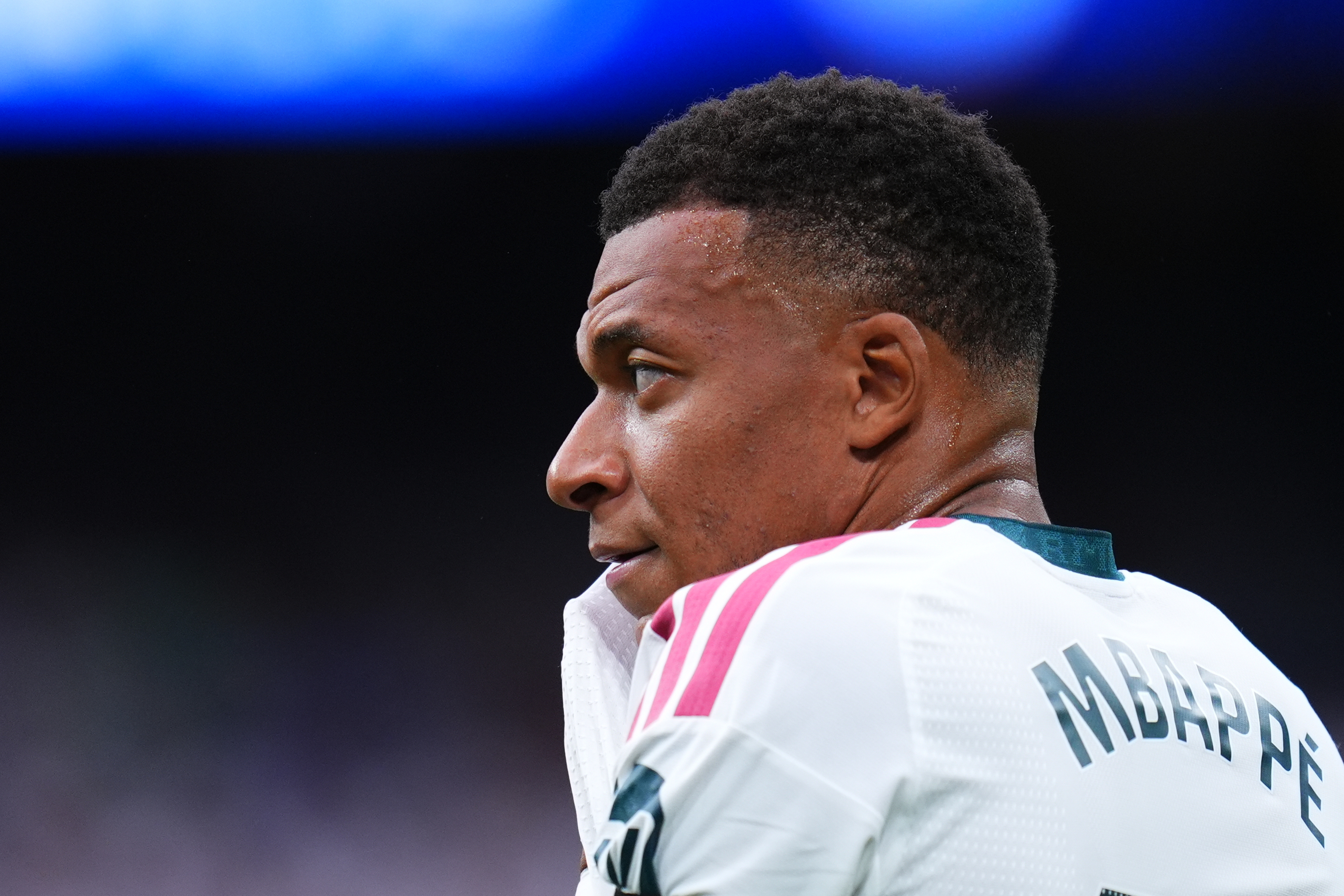 Desarticulan un plan para secuestrar a Kylian Mbappé orquestado desde Francia