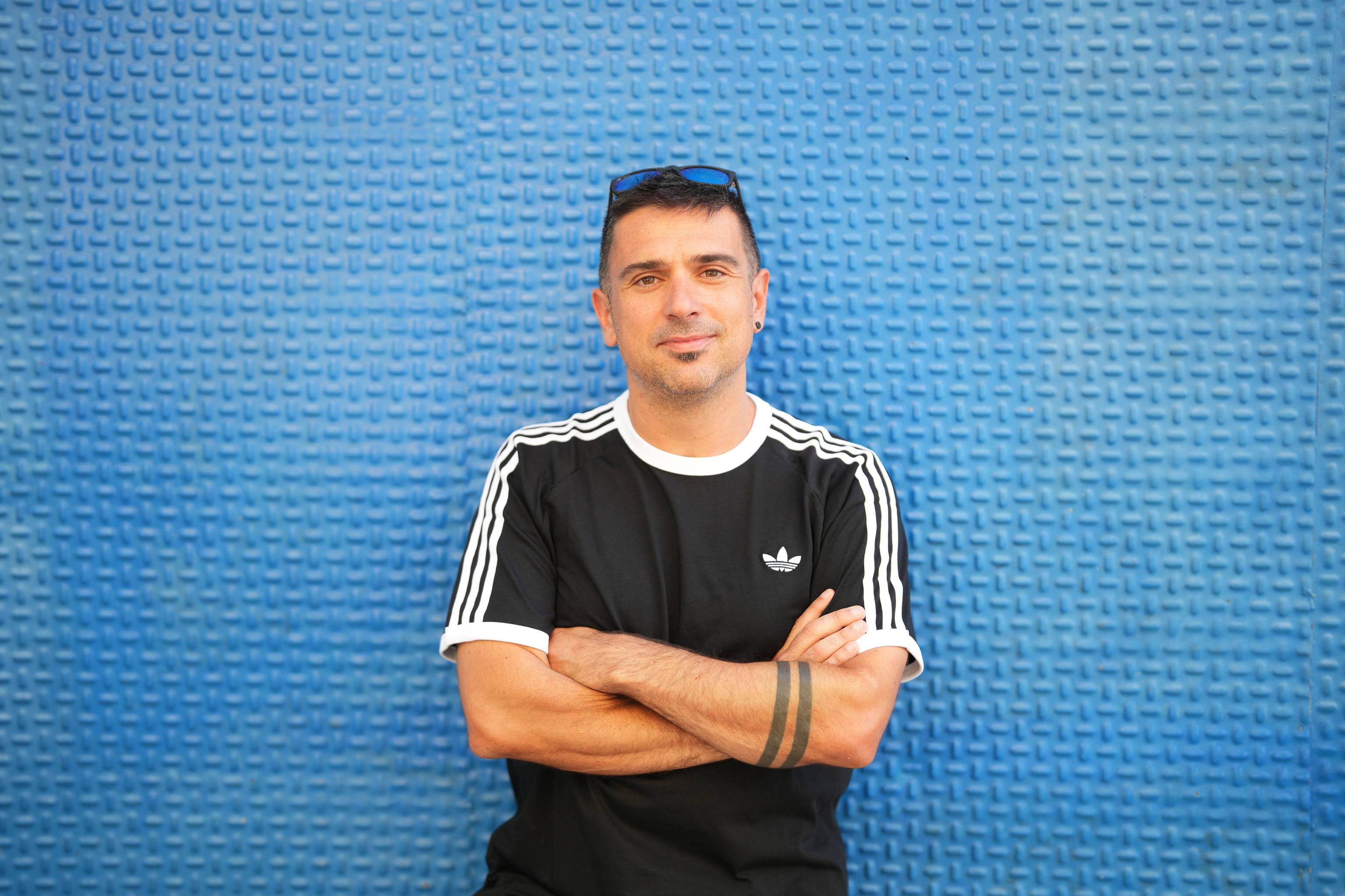 Ramón Espinar: "La corrupción del PSOE me da el mismo asco que a cualquier persona de derechas"