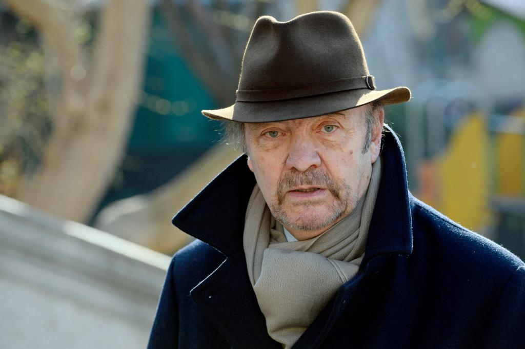 Jean‑Paul Rappeneau dies at 94, director of 'Cyrano de Bergerac'