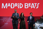 Madrid lanza un órdago por el turismo y se 'relame' con la Fórmula 1: un impacto fuera de las fronteras de 287 millones hasta 2027, siete idiomas y 13 países como objetivo
