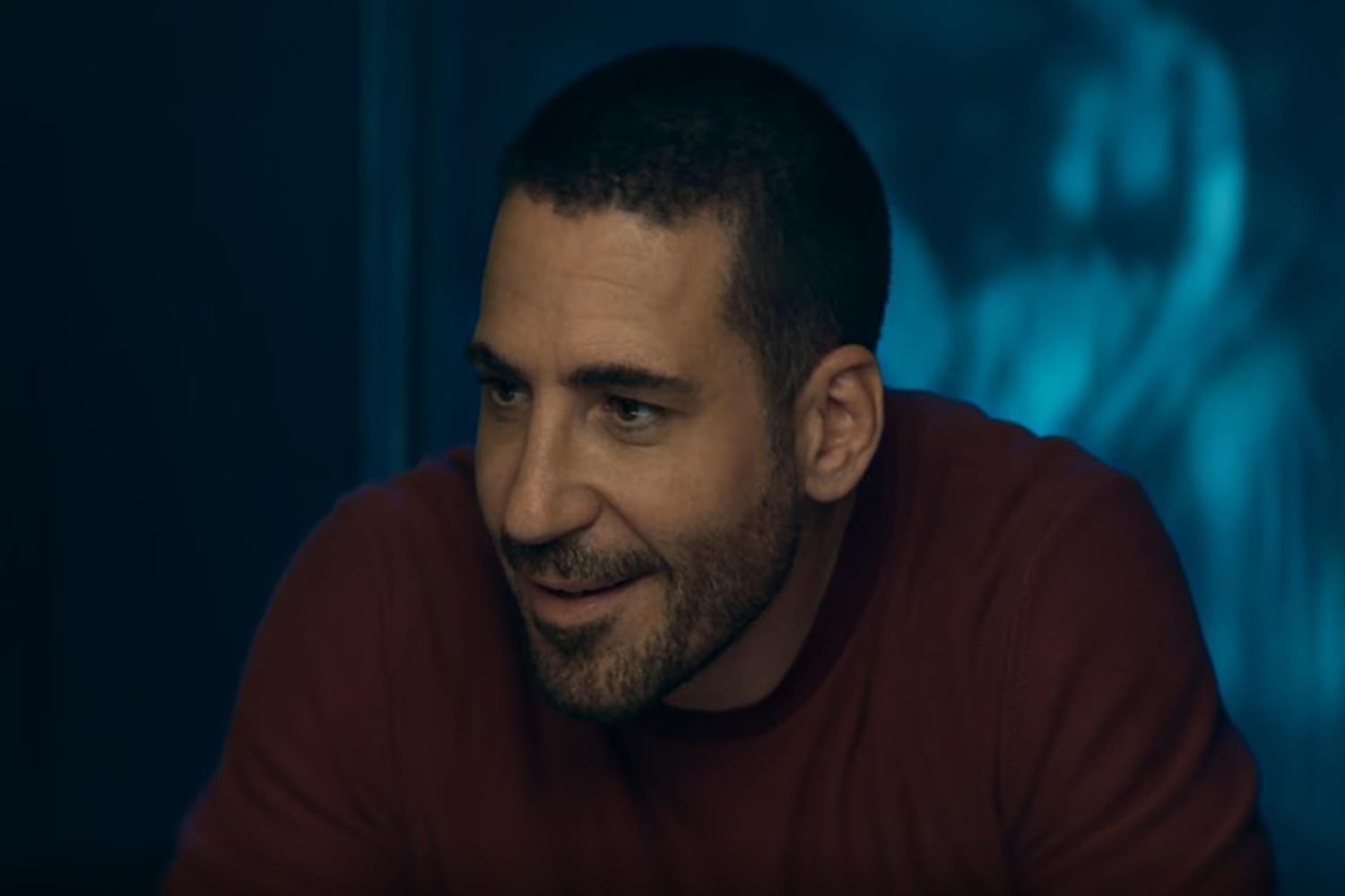 Hoy en Netflix: una película de menos de dos horas basada en una historia real que ha acumulado más de 4 millones de visualizaciones en su primera semana