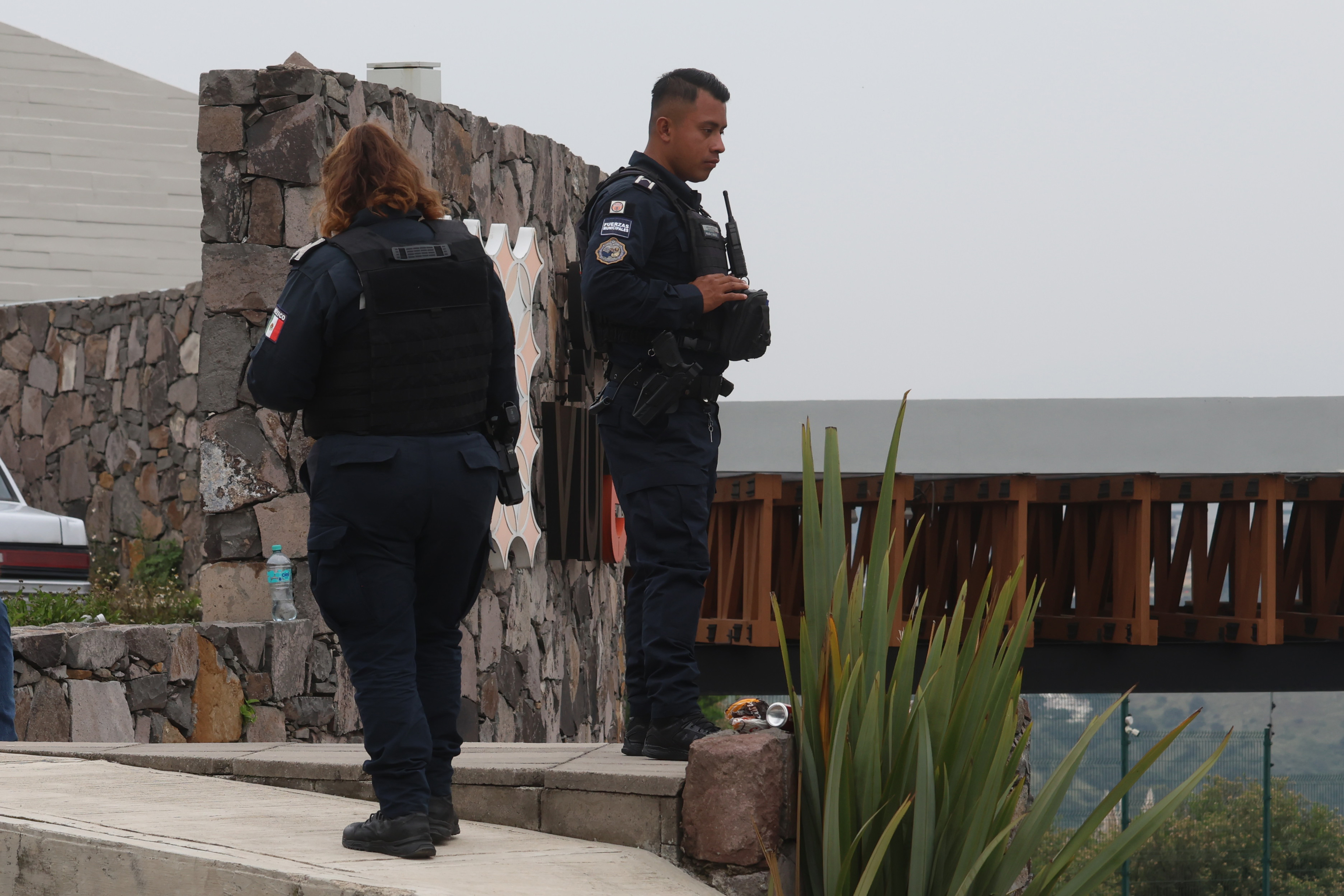 Asesinan a un músico de la banda Camilo Séptimo y a su familia en el centro de México