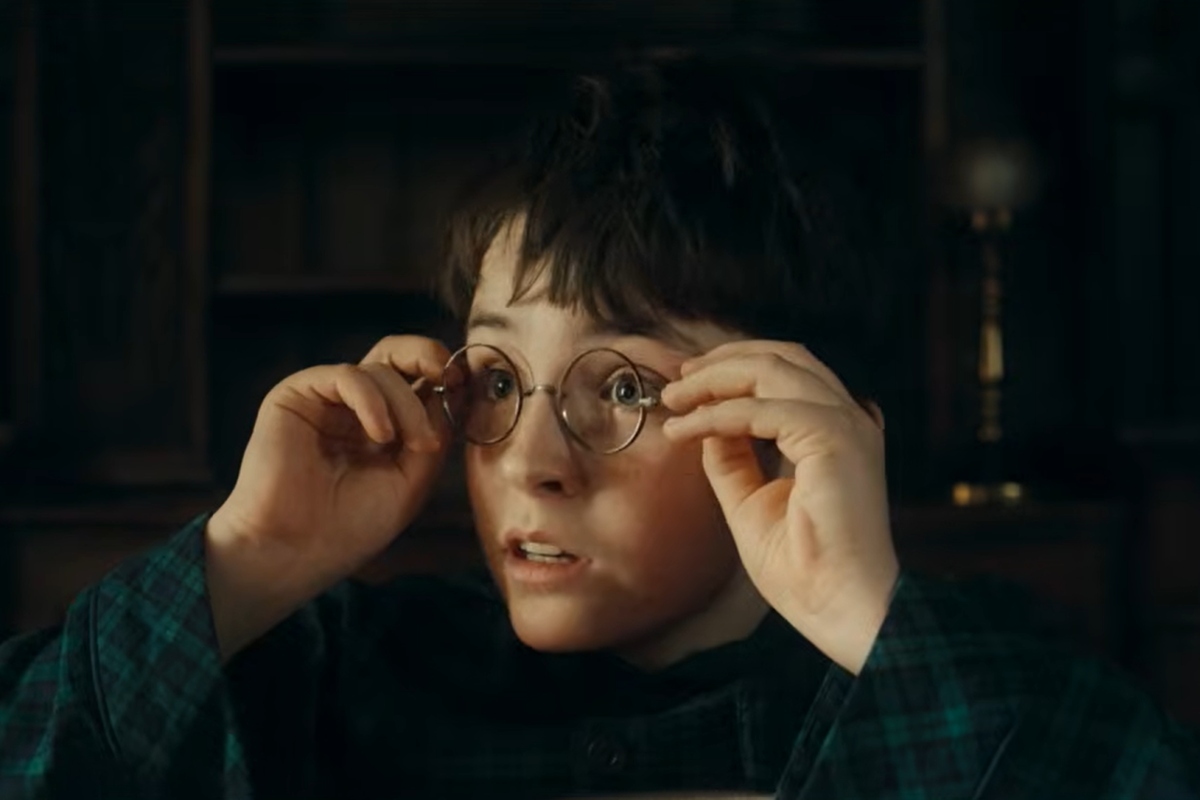Nuevo tráiler de la esperada serie de HBO en 2026: así es la vuelta de Harry Potter a Hogwarts y todas las novedades de su estreno