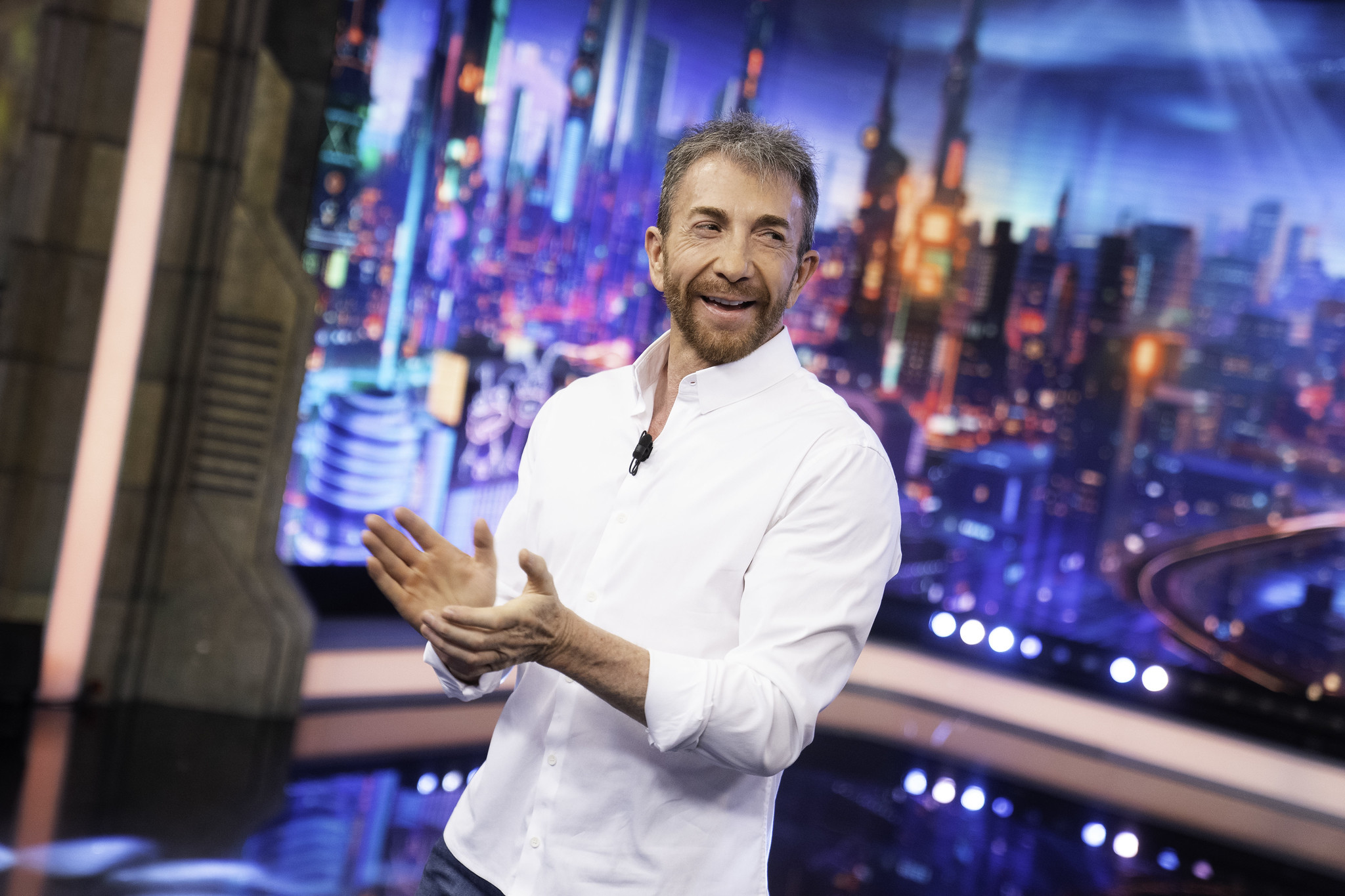 Carlos Latre regresa a El Hormiguero tras su fracaso en Telecinco: Carlos Alsina, primer invitado de la temporada