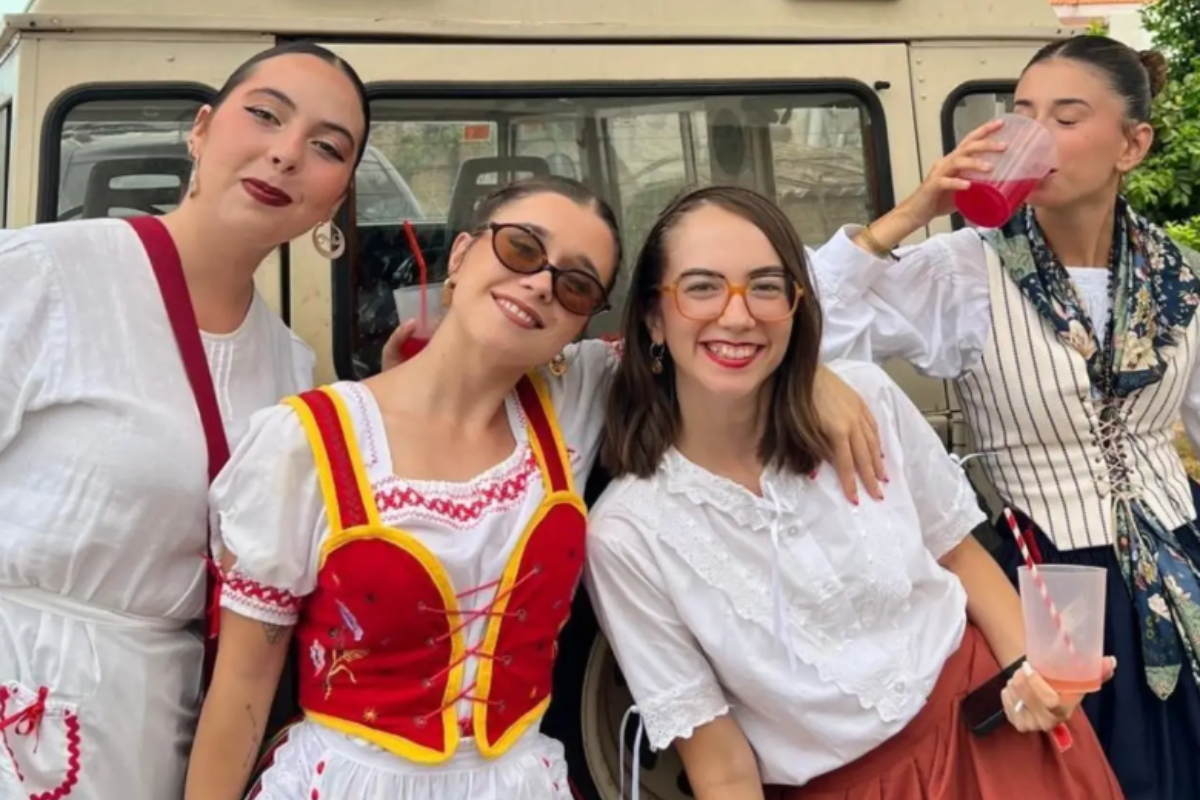 L4s Ku4tro: el esperado regreso de las cantantes de 'Al Golpito' tras su polémica ruptura con Nueva Línea