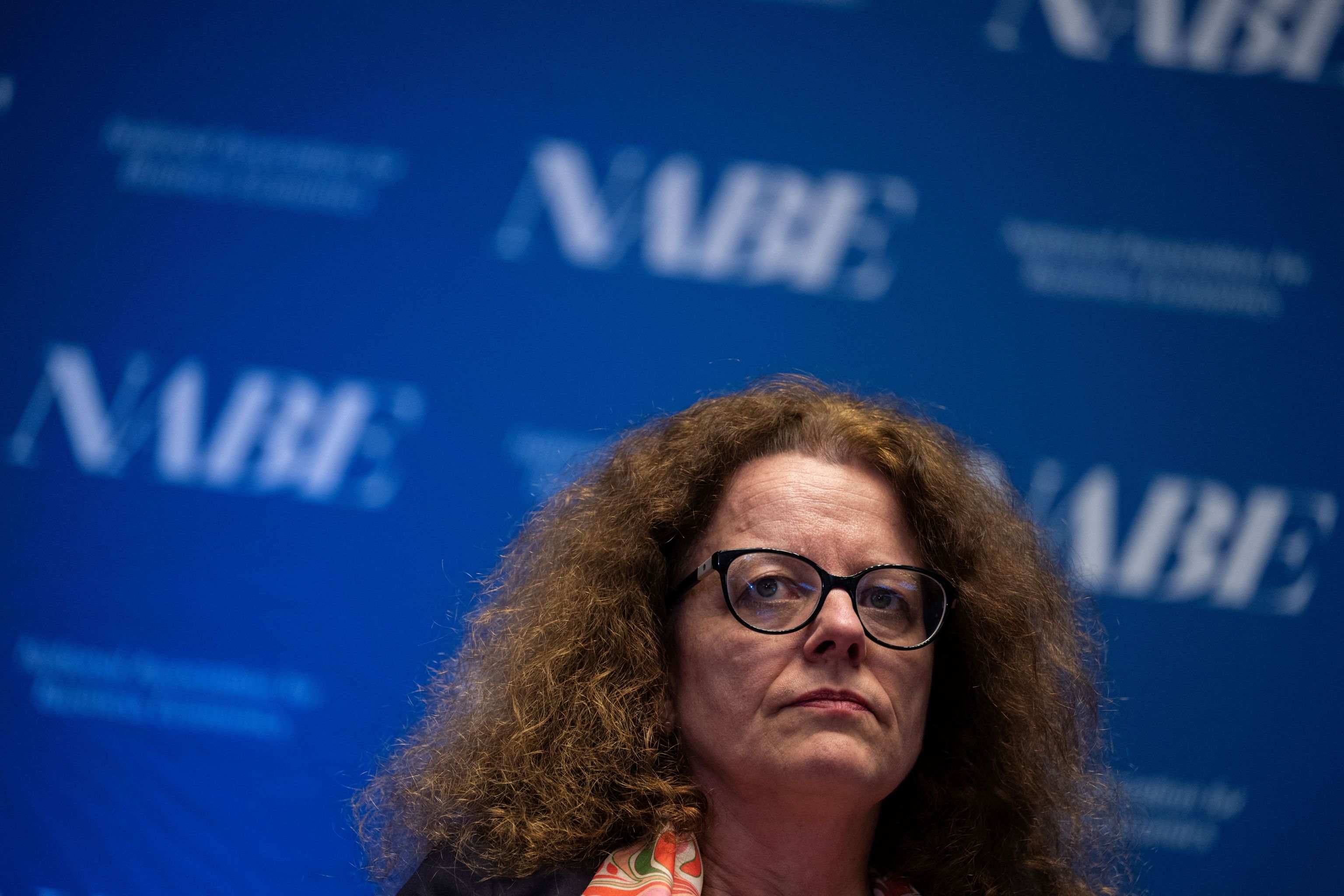 Isabel Schnabel podría salir del BCE antes del fin de su mandato para incorporarse al FMI