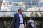 La jueza de Azud procesa al ex subdelegado del Gobierno y al cuñado de Rita Barberá y acredita pagos para la campaña del PSOE en 2007