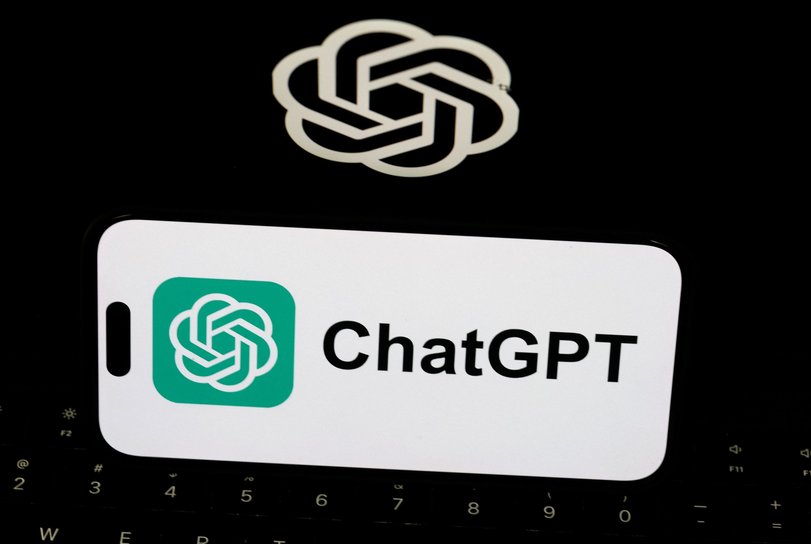 ChatGPT, Claude y Gemini dejan de funcionar a la vez en una caída que afecta a casi todas las aplicaciones de IA