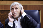 Marlaska escribe al CGPJ para quejarse de la juez del 'caso Ceuta' y Perelló se reafirma en la independencia judicial