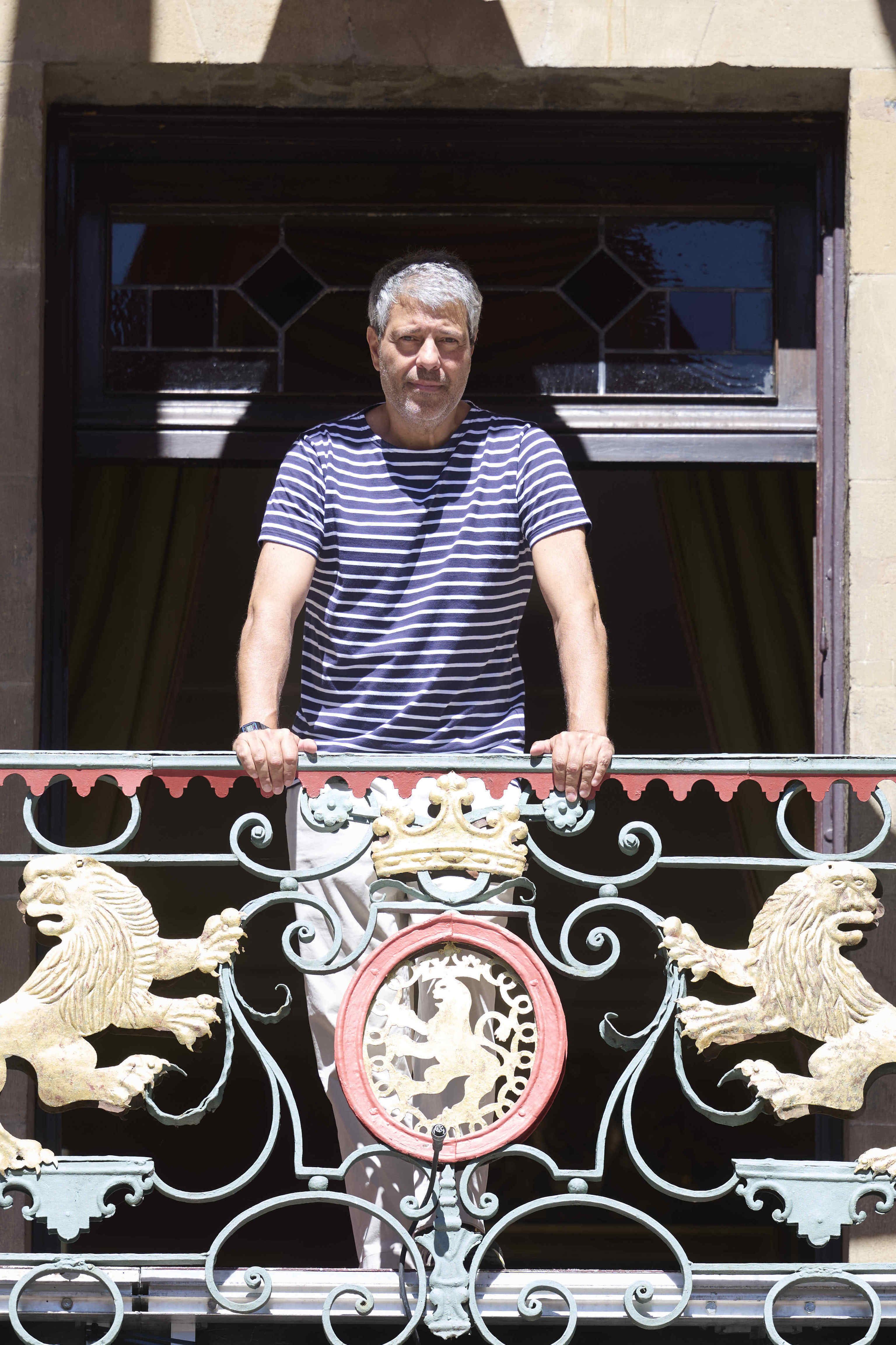 El desconocido hijo de Arturo Fernández que cambió la abogacía por el flamenco: "¿Qué gano yo diciendo quién era mi padre?"