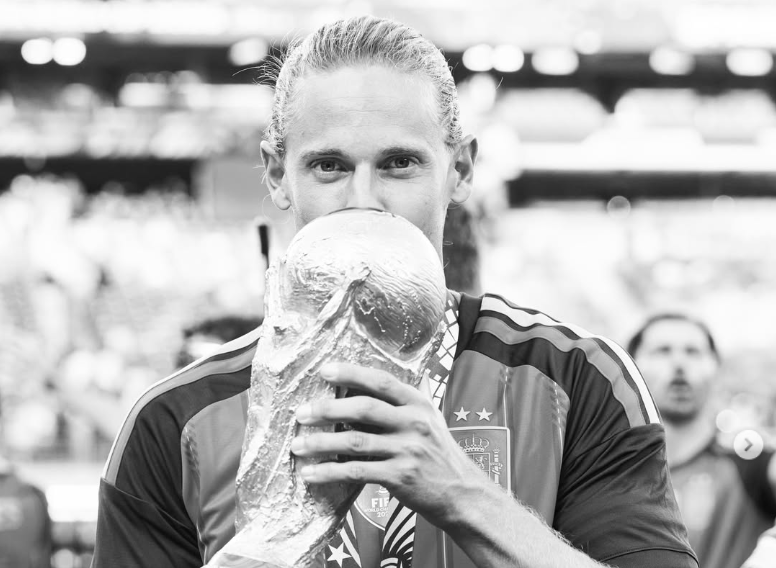 Marcos Llorente deja la Selección española: "Sé que muchos no lo entenderéis"