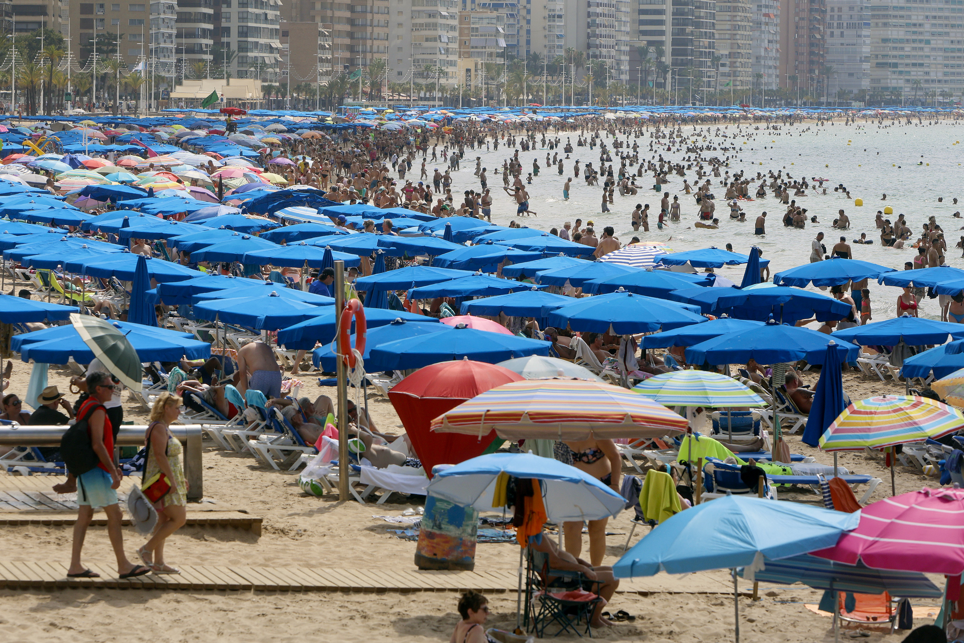 Turismo y prejuicio