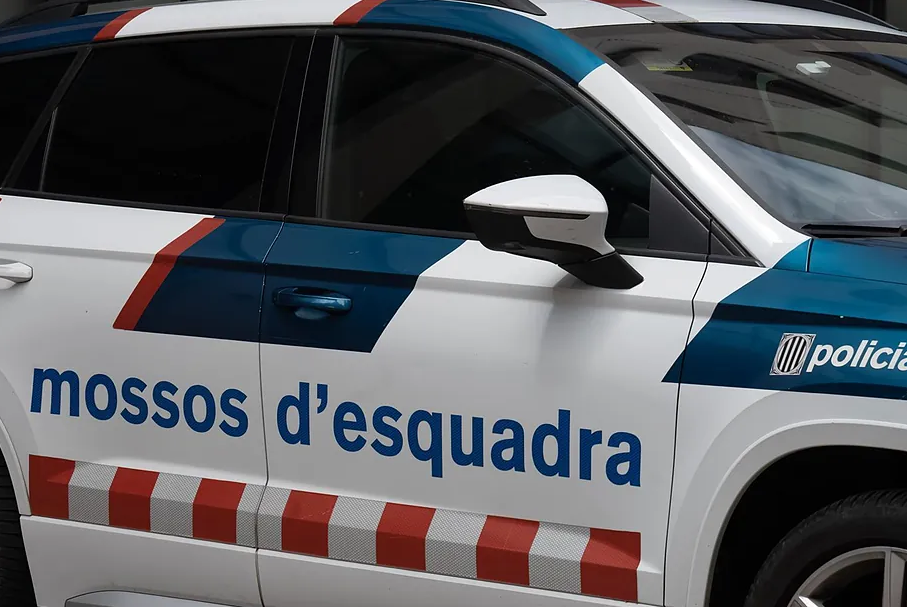 Hallan restos óseos de un bebé en la casa de Tarragona donde investigaban su desaparición