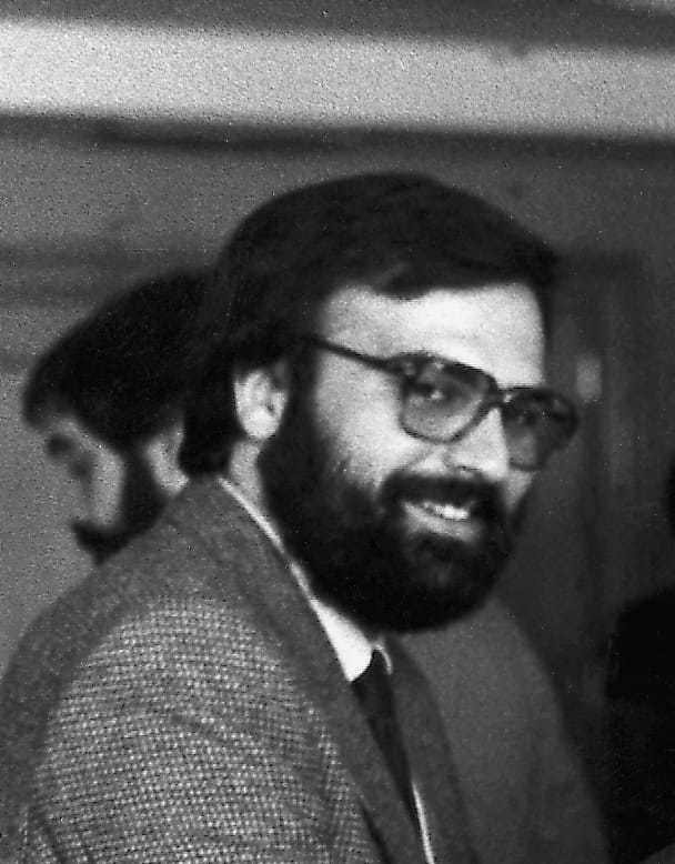 Muere a los 72 años Ramón Espinar, primer presidente de la Asamblea de Madrid y padre del ex político de Podemos