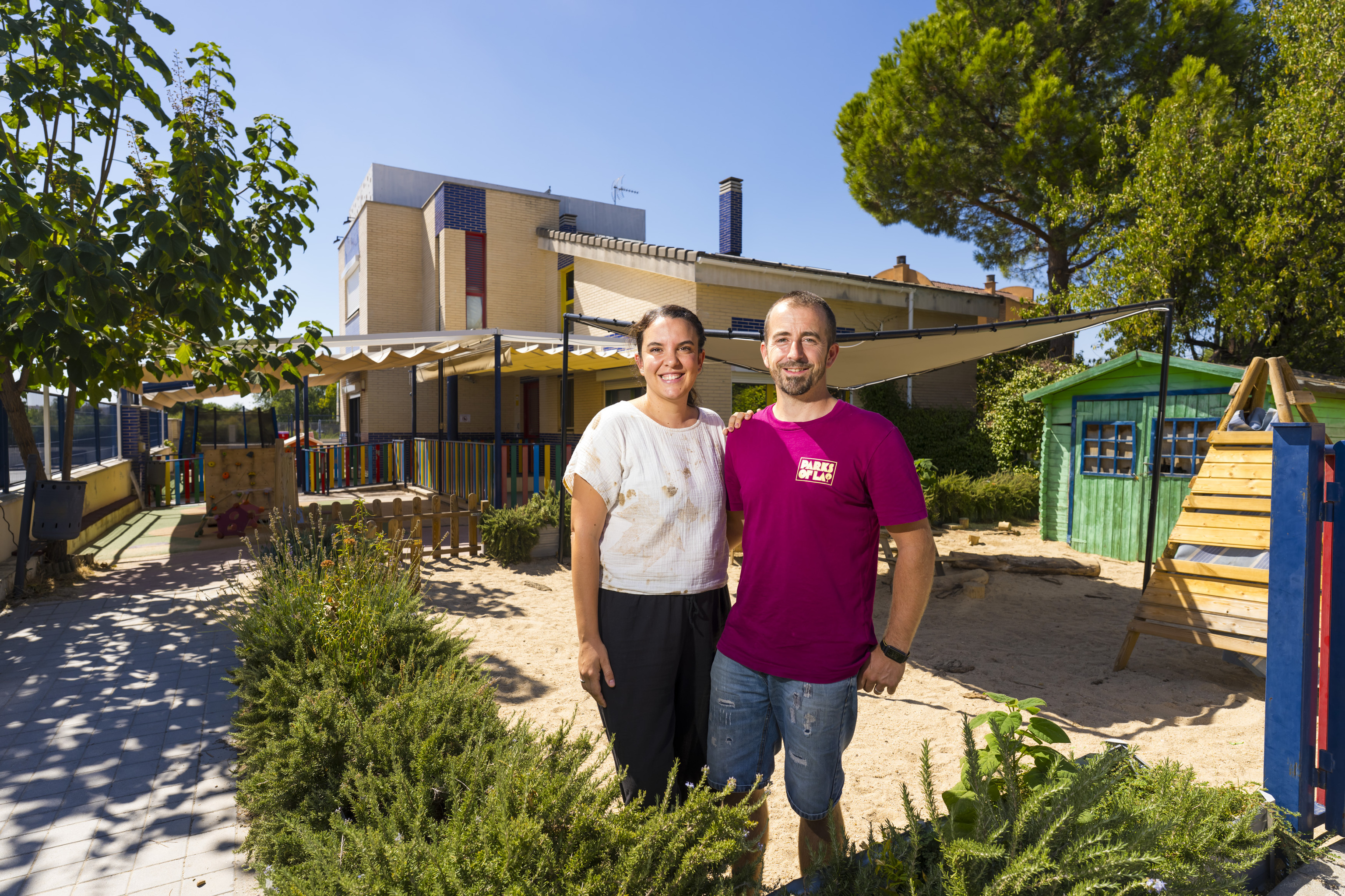 Empieza el "examen de la conciliación" en septiembre para los padres en la vuelta al cole más cara: "Se ha convertido en un lujo al alcance de muy pocos"