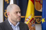 El político más señalado en Ceuta como pararrayos de Sánchez: "A Triano lo han fusilado"