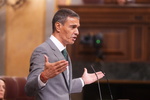 El Gobierno endurece su posición sobre Marruecos tras un mes de eximir de toda responsabilidad en Ceuta: "No podemos tratar a la gente como tonta"