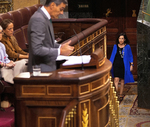 El informe clave de la "entrada masiva" llegó tres días tarde y con la invasión desatada