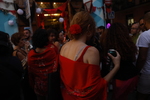 El mambo de agosto