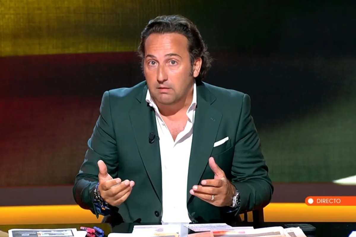 Cuatro consuma el sorpasso a Telecinco: Iker Jiménez hace historia con Horizonte